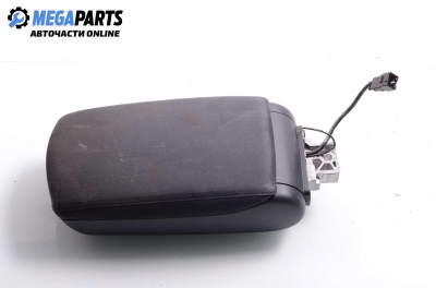 Armrest for Audi A6 (C6) 2.7 TDI, 163 hp, sedan automatic, 2005